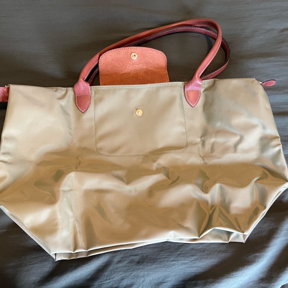 Longchamp Le Pliage Nylon Tote